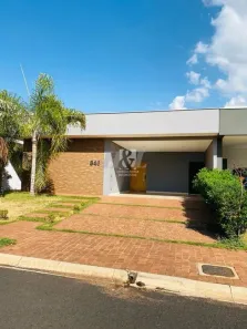 Casa de Condomínio com 3 Quartos à venda, 183m² no Shopping Park, Uberlândia
