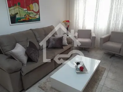 Sobrado com 3 Quartos à venda, 312m² no Anchieta, São Bernardo do Campo