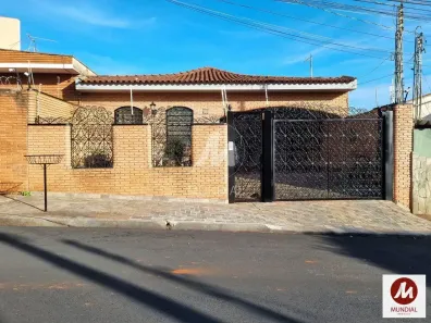 Casa com 3 Quartos à venda, 270m² no Jardim Paulistano, Ribeirão Preto