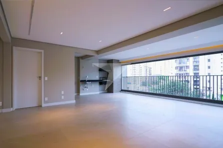 Apartamento com 3 Quartos à venda, 150m² no Moema, São Paulo