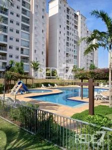 Apartamento com 3 Quartos à venda, 76m² no Jardim São Vicente, Campinas