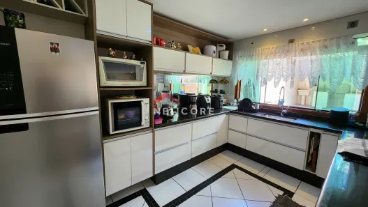Casa de Condomínio com 4 Quartos à venda, 219m² no Wanel Ville, Sorocaba