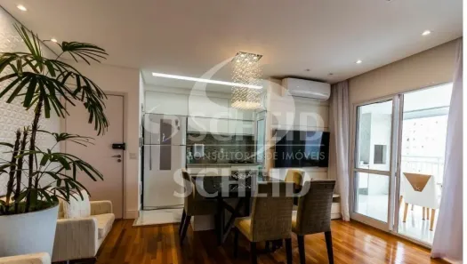 Apartamento com 2 Quartos à venda, 95m² no Vila Nair, São Paulo