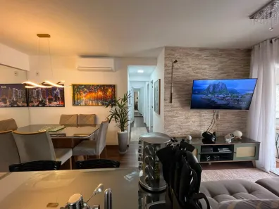 Apartamento com 3 Quartos à venda, 73m² no Osvaldo Cruz, São Caetano do Sul
