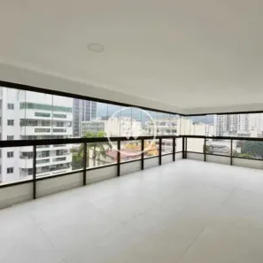 Apartamento com 3 Quartos à venda, 166m² no Botafogo, Rio de Janeiro