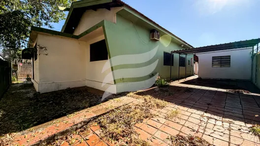 Casa com 3 Quartos à venda, 148m² no São Vicente, Araçatuba