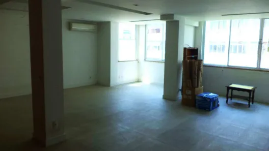 Apartamento com 4 Quartos à venda, 160m² no Copacabana, Rio de Janeiro
