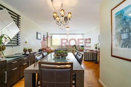 Apartamento com 3 Quartos à venda, 140m² no Itaim Bibi, São Paulo