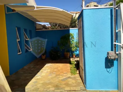 Casa com 3 Quartos à venda, 152m² no Nova Ribeirânia, Ribeirão Preto