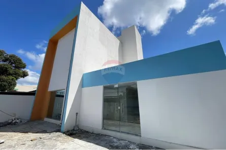 Ponto Comercial com 20 Quartos à venda, 609m² no Cordeiro, Recife