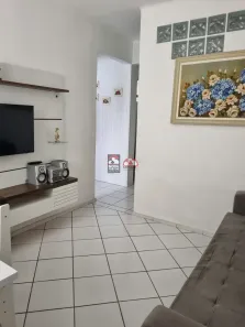 Apartamento com 2 Quartos à venda, 54m² no Centro, Caraguatatuba
