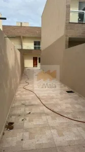 Casa com 3 Quartos à venda, 114m² no Palmeiras, Cabo Frio