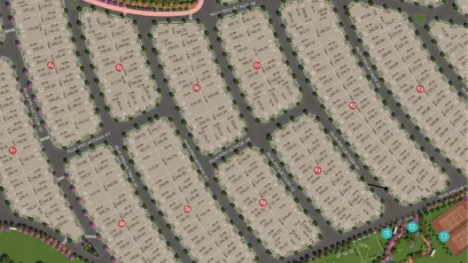 Lote/Terreno à venda, 263m² no Eplenum Tresor, São José do Rio Preto