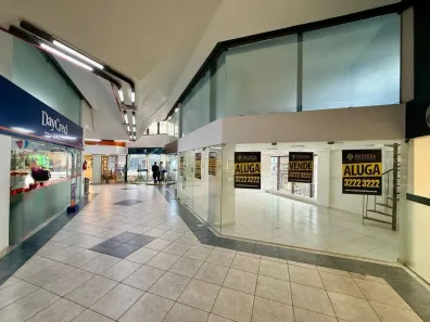 Ponto Comercial à venda, 56m² no Centro, Florianópolis