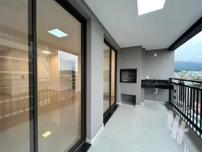Apartamento com 3 Quartos para alugar, 139m² no Pedra Branca, Palhoça