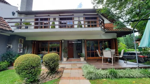 Casa com 3 Quartos à venda, 196m² no Centro, Gramado