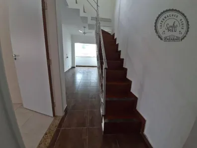 Cobertura com 3 Quartos à venda, 152m² no Tupi, Praia Grande
