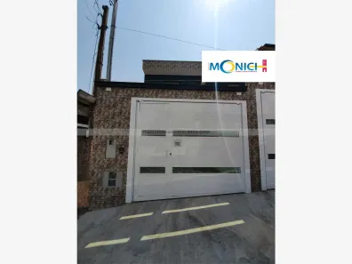 Sobrado com 3 Quartos à venda, 140m² no Vila Francisco Matarazzo, Santo André