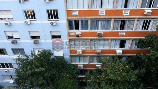 Apartamento com 3 Quartos à venda, 130m² no Copacabana, Rio de Janeiro