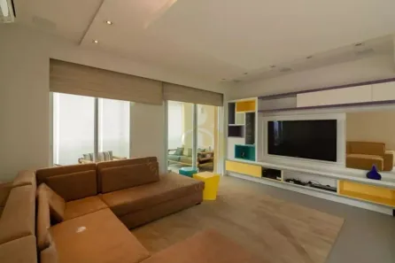 Apartamento com 3 Quartos à venda, 154m² no Vila Olímpia, São Paulo