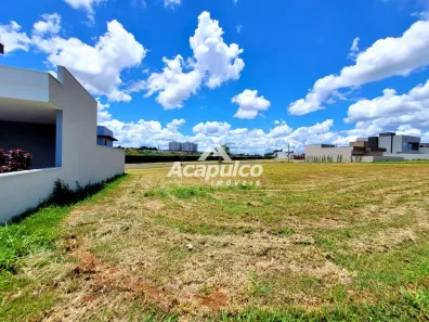 Lote/Terreno à venda, 300m² no Parque dos Pinheiros, Nova Odessa