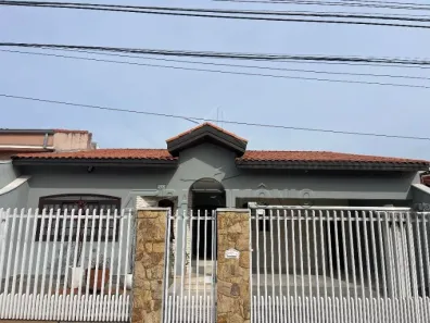 Casa com 3 Quartos à venda, 224m² no Parque Jataí, Votorantim