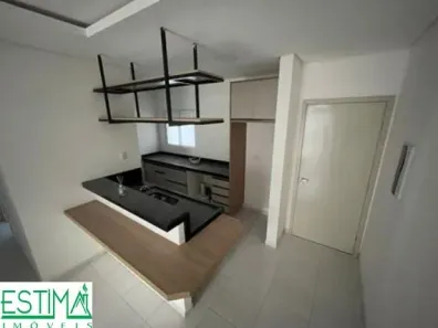 Apartamento com 2 Quartos à venda, 75m² no Jardim Santa Luzia, São José dos Campos