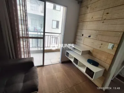 Apartamento com 3 Quartos à venda, 57m² no Novo Osasco, Osasco