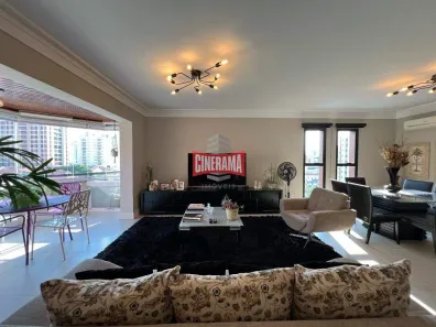 Apartamento com 3 Quartos à venda, 179m² no Santa Paula, São Caetano do Sul