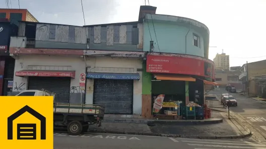 Casa com 3 Quartos à venda, 486m² no Jardim Bela Vista, Mauá