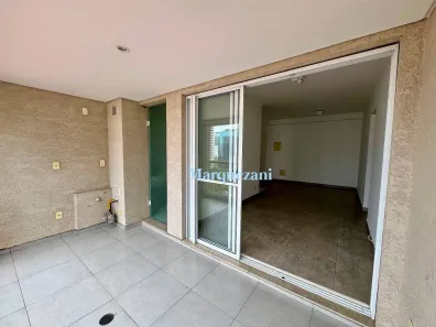 Apartamento com 2 Quartos para alugar, 65m² no Vila Gertrudes, São Paulo