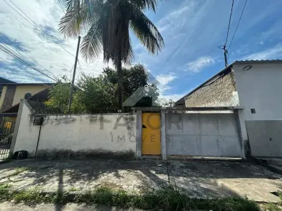 Lote/Terreno à venda, 310m² no Dom Rodrigo, Nova Iguaçu
