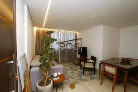 Apartamento com 2 Quartos à venda, 67m² no Gutierrez, Belo Horizonte