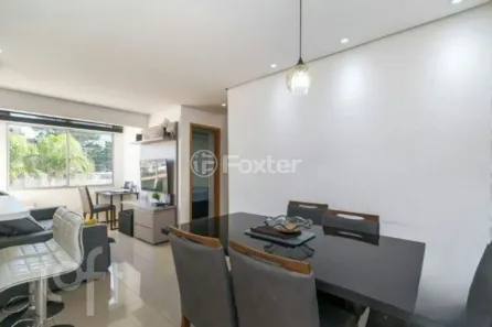 Apartamento com 2 Quartos à venda, 47m² no Morro Santana, Porto Alegre
