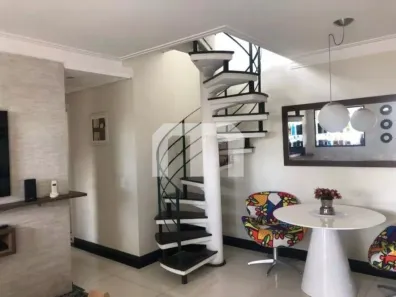 Apartamento com 2 Quartos à venda, 139m² no Chácara Califórnia, São Paulo