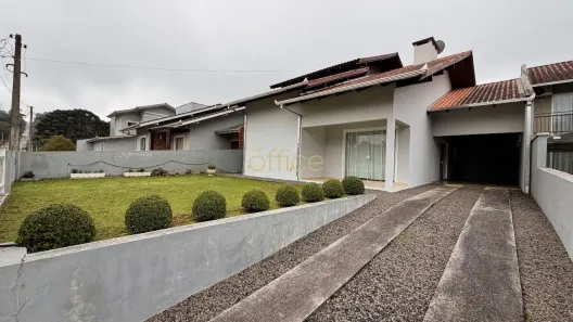 Casa com 4 Quartos à venda, 143m² no Cascatas, Campo Alegre