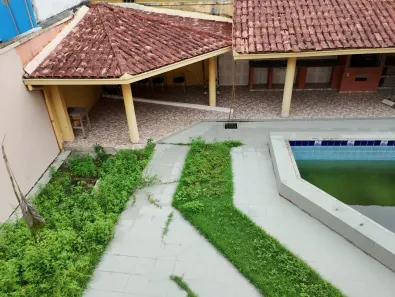 Casa de Condomínio com 3 Quartos à venda, 260m² no Dom Pedro I, Manaus