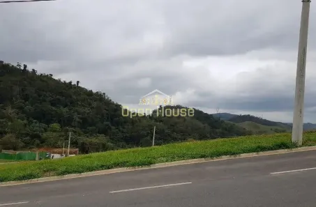 Lote/Terreno à venda, 248m² no Casa de Pedra, Volta Redonda