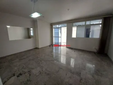 Apartamento com 3 Quartos à venda, 138m² no Dona Clara, Belo Horizonte