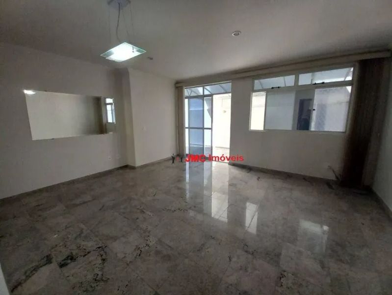 Apartamento com 3 quartos — Dona Clara, Belo Horizonte