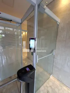 Apartamento com 2 Quartos à venda, 78m² no Centro, Campinas