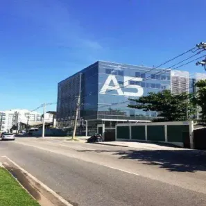 Sala Comercial à venda, 23m² no Recreio dos Bandeirantes, Rio de Janeiro