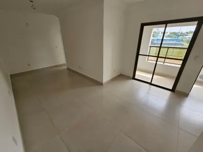 Apartamento com 2 Quartos à venda, 61m² no Jardim Santiago, Indaiatuba
