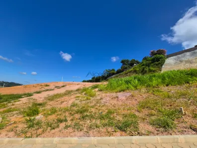 Lote/Terreno à venda, 345m² no Marilândia, Juiz de Fora