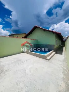 Casa com 2 Quartos à venda, 80m² no Copacabana Paulista, Mongaguá