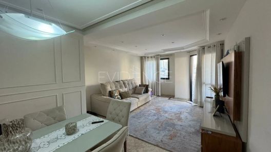 Apartamento com 3 Quartos à venda, 128m² no Vila Regente Feijó, São Paulo