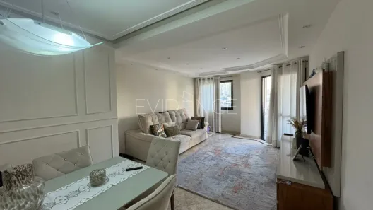 Apartamento com 3 Quartos à venda, 128m² no Vila Regente Feijó, São Paulo