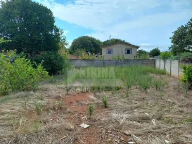 Lote/Terreno à venda, 616m² no Uvaranas, Ponta Grossa