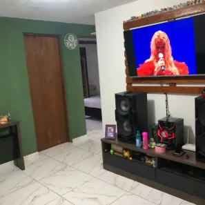 Cobertura com 2 Quartos à venda, 48m² no Colônia (Zona Leste), São Paulo