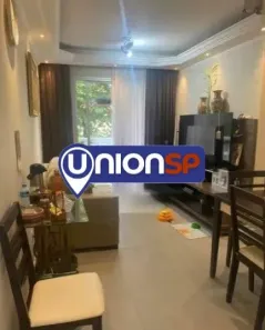 Apartamento com 3 Quartos à venda, 58m² no Jardim das Vertentes, São Paulo